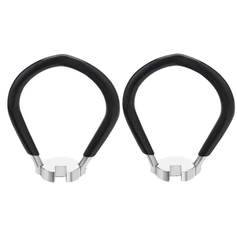 Bicycle Spoke Wrench Circle Adjusting Tool For Bike Maintenance 7