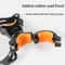 360 Degree Rotation Bike Flashlight Holder Mount For Bicycle 3