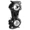 360 Degree Rotation Bike Flashlight Holder Mount For Bicycle 7