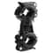 360 Degree Rotation Bike Flashlight Holder Mount For Bicycle 8