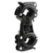 360 Degree Rotation Bike Flashlight Holder Mount For Bicycle 8