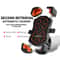 Universal 360 Degree Bike Phone Holder For Bicycle Mobile Phones 0