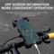 Universal 360 Degree Bike Phone Holder For Bicycle Mobile Phones 2
