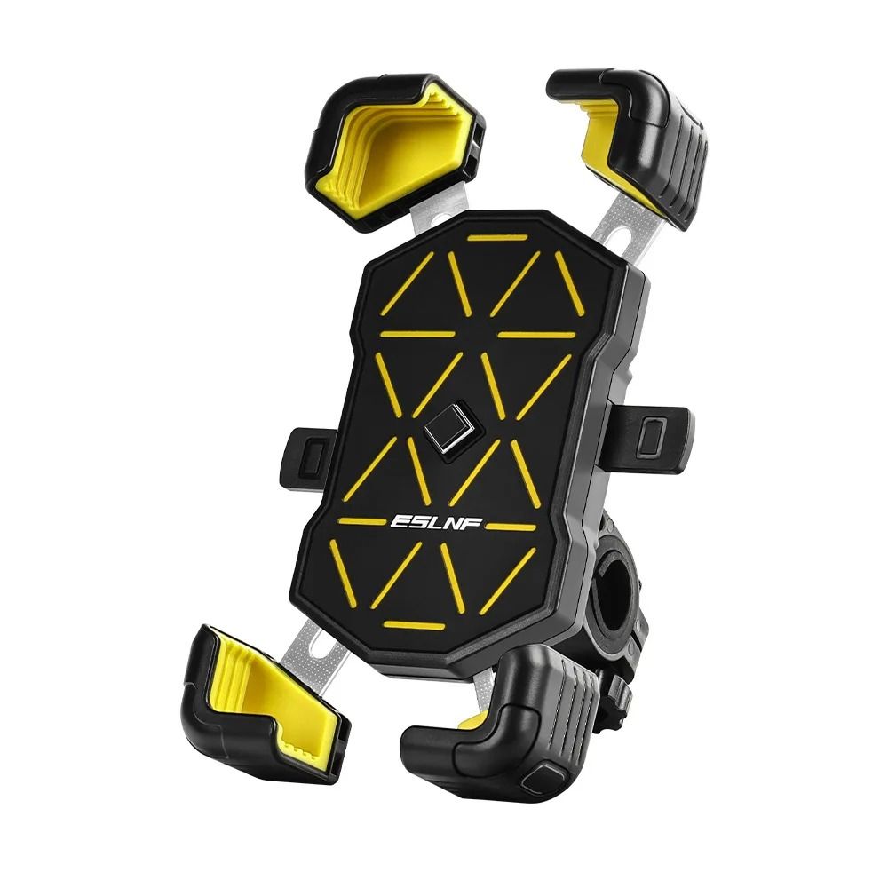 Universal 360 Degree Bike Phone Holder For Bicycle Mobile Phones 8