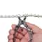 Bike Chain Magic Buckle Pliers Quick Release Tool For Chain Removal And Installation 2