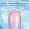 Large Capacity Insulated Bicycle Water Bottle For Road And MTB Riding 2