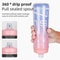 Large Capacity Insulated Bicycle Water Bottle For Road And MTB Riding 4