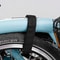 Durable Bicycle Velcro Straps For Folding Bike Body And Accessories 0