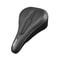 Gel Soft Bike Anti Slip Waterproof Saddle Cover With Cushion Padding 5