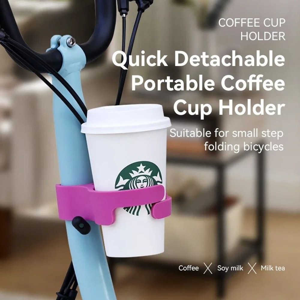 Colorful Folding Nylon Bike Water Bottle Stand For Bicycle Accessories 2