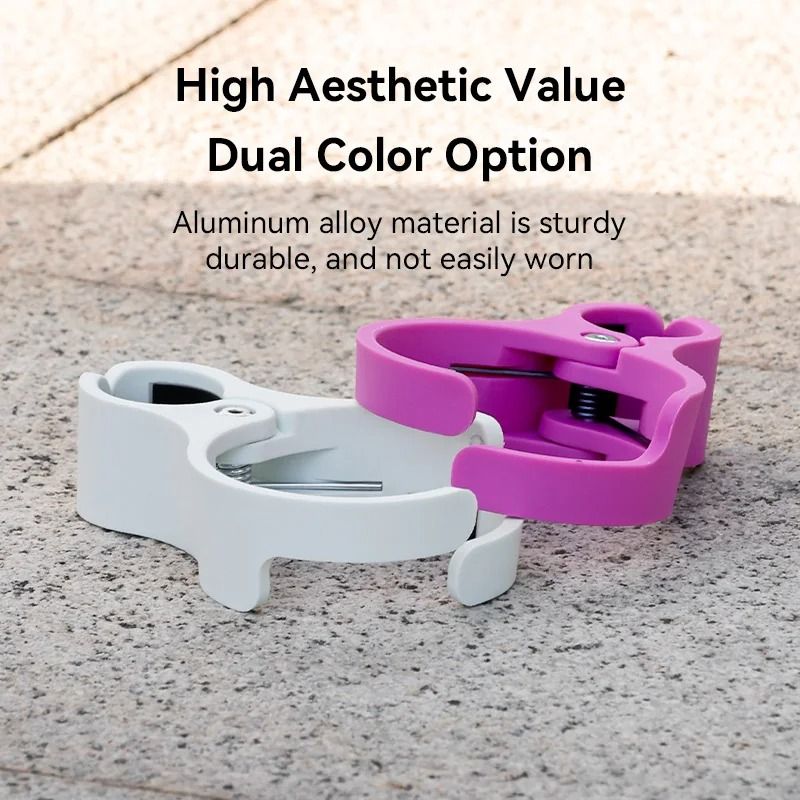 Colorful Folding Nylon Bike Water Bottle Stand For Bicycle Accessories 4