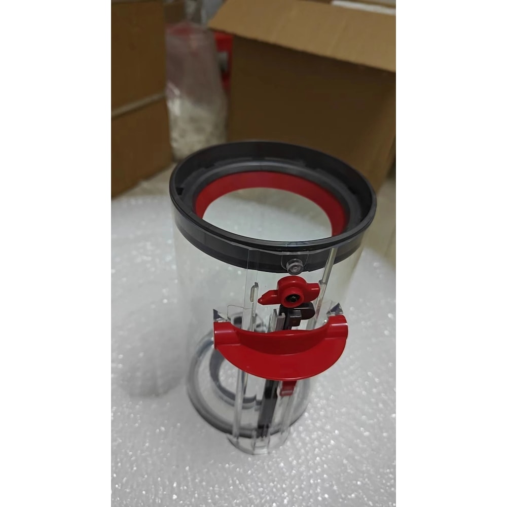 Large Replacement Dust Bin For Dyson V11 V15 SV14 SV15 SV22 Vacuum Cleaners 5