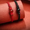 Red String Agate Bracelet For Good Luck And Couple Gift 2