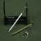 Metal Sword Key Ring Pendant For Bags And Keys 2
