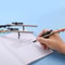 Creative Detachable Sniper Rifle Model Pen For Collectors And Gifts 1