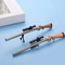Creative Detachable Sniper Rifle Model Pen For Collectors And Gifts 6