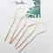 Vintage U Shaped Wavy Hair Pins For Women And Girls 1