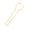Vintage U Shaped Wavy Hair Pins For Women And Girls 13