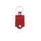 DIY Photo Frame Keychain Pendant With Blank Heat Transfer Holster 6