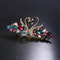 Sparkly Diamond Swan Hair Barrettes Stylish Hair Clips 8