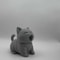 3D Printed Creative Cat Ornament For Home And Desk Decor 6