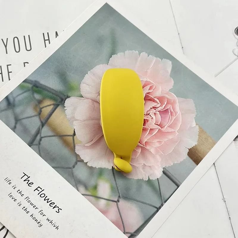 Non Slip Banana Hair Clips For Women And Girls Thick And Thin Hair 9