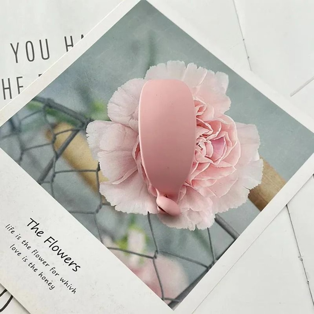 Non Slip Banana Hair Clips For Women And Girls Thick And Thin Hair 4