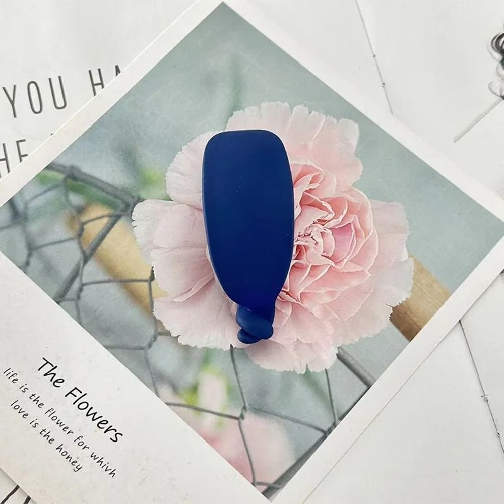 Non Slip Banana Hair Clips For Women And Girls Thick And Thin Hair 6