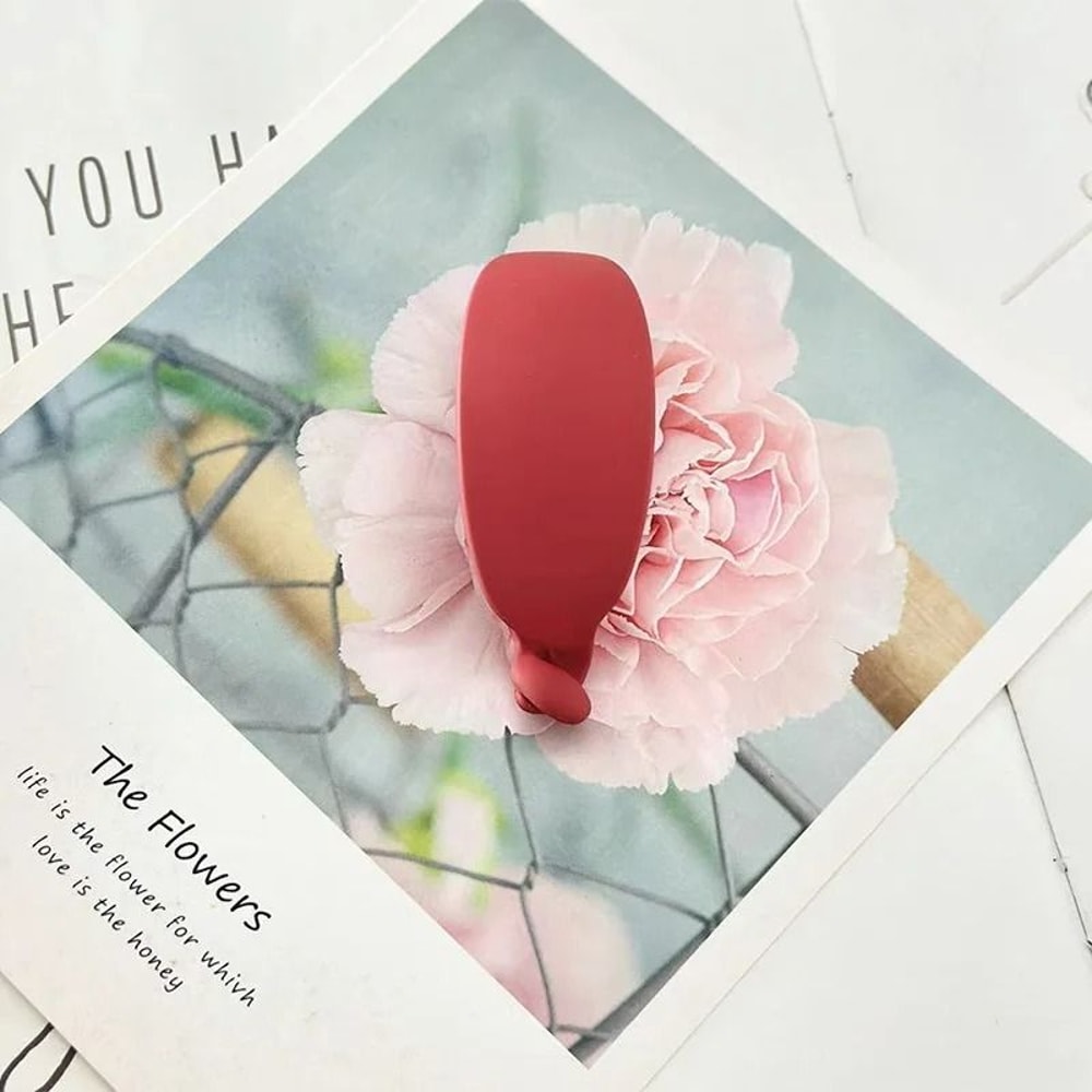 Non Slip Banana Hair Clips For Women And Girls Thick And Thin Hair 8