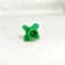 Green Glass Glue Bottle Cap Replacement For Standard Glue Bottle 7