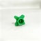 Green Glass Glue Bottle Cap Replacement For Standard Glue Bottle 7