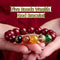 Five Elements Wealth Bracelet For Good Fortune And Success 0