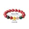 Five Elements Wealth Bracelet For Good Fortune And Success 5