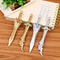 Creative Gem Sword Shaped Water Pen Set Cool Novelty Stationery Gift 1