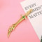 Creative Gem Sword Shaped Water Pen Set Cool Novelty Stationery Gift 6