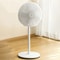 Reusable Fan Cover Easy Install And Clean For Fan Blades 15 To 20 Inch Diameter 3