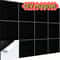 Self Adhesive Magnetic Cube Strip For Whiteboards Refrigerators And Organization 0