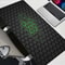 Hexagon Mousepad Computer Desk Mouse Pad Soft Office Keyboard Mat 2