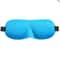 3D Sleep Mask Memory Foam Blackout Eye Mask For Travel And Rest 9
