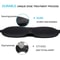 3D Sleep Mask Memory Foam Blackout Eye Mask For Travel And Rest 3