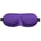 3D Sleep Mask Memory Foam Blackout Eye Mask For Travel And Rest 7