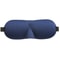 3D Sleep Mask Memory Foam Blackout Eye Mask For Travel And Rest 8