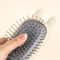 Cute Anti Static Air Cushion Hair Comb For Women Long Hair And Massage 5