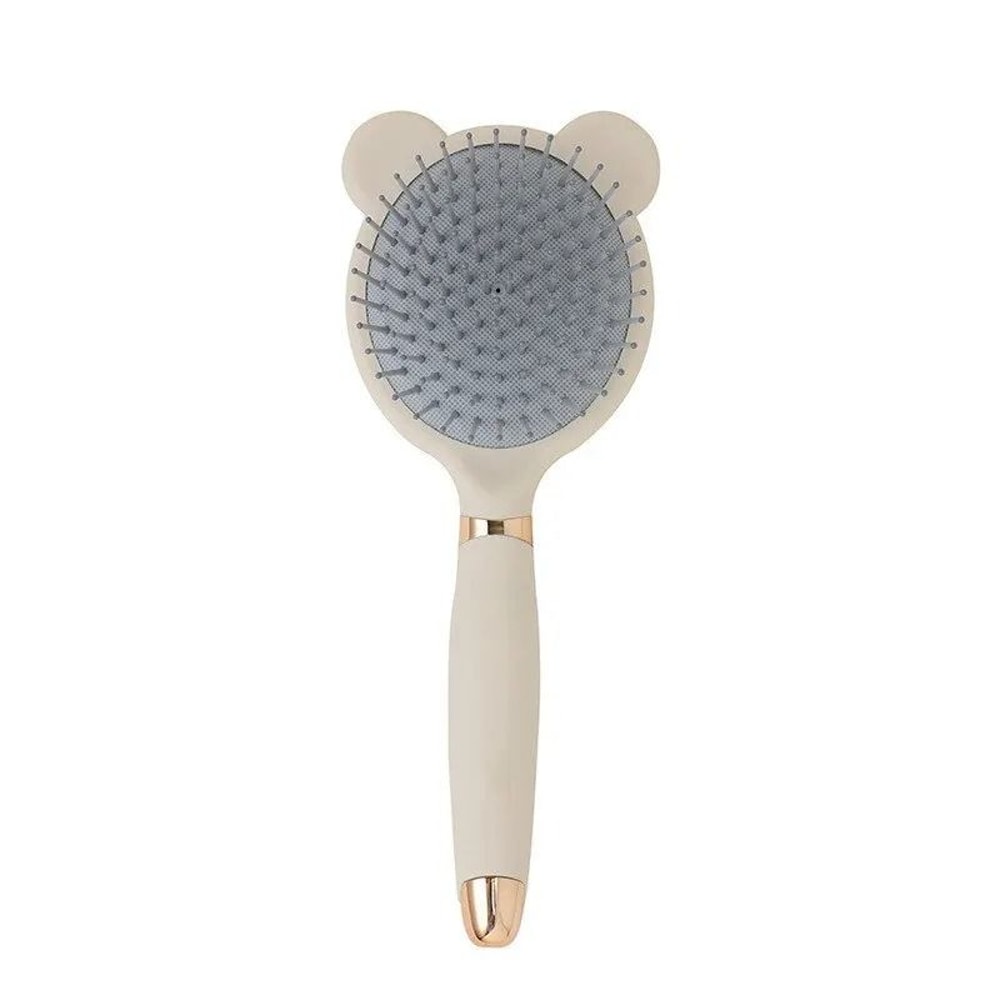 Cute Anti Static Air Cushion Hair Comb For Women Long Hair And Massage 6