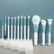 Soft Makeup Brushes Set Twelve Piece Cosmetic Beauty Brush Set 5
