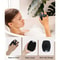 Exfoliating Silicone Bath Brush Wall Mounted Cleaning Body And Face Wash Brush 0