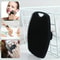 Exfoliating Silicone Bath Brush Wall Mounted Cleaning Body And Face Wash Brush 1