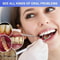 Stainless Steel Dental Tools 3 Pieces Set Oral Care Kit 1