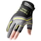 3 Finger Cut Fishing And Cycling Breathable Gloves For Men 1