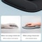 Large Thickened Ergonomic Computer Game Mouse Pad With Wrist Pad Non Slip 4